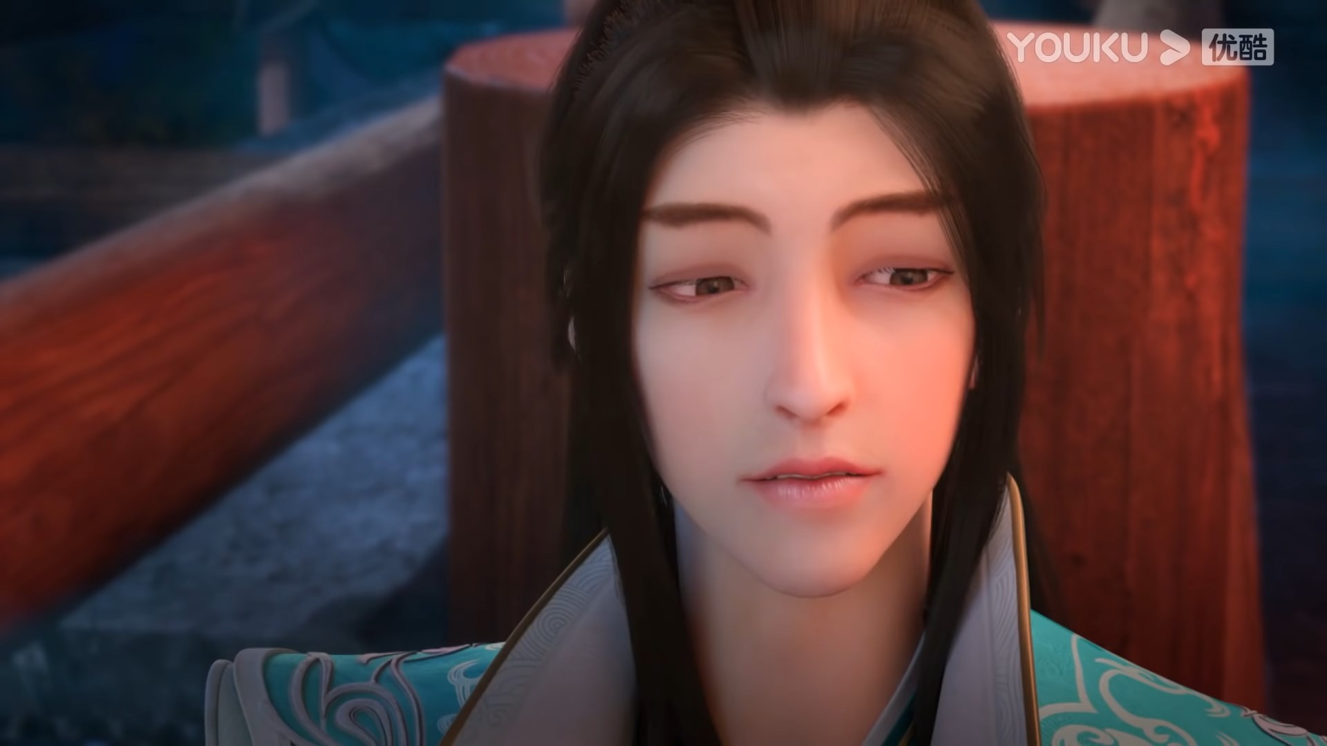 Кадры из Ювенильная песня (2018)