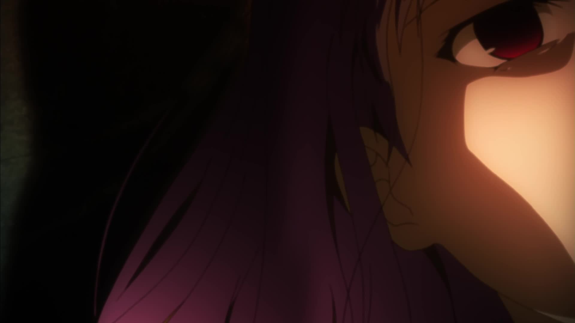 Кадры из Граница пустоты: Сад грешников (фильм третий) (2008)