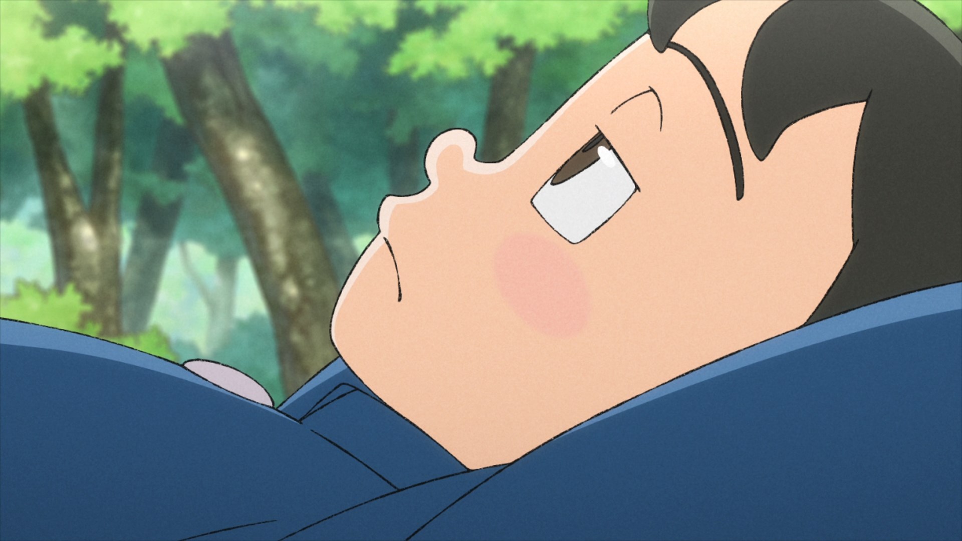 Кадры из Патруль времени Бона (2024)