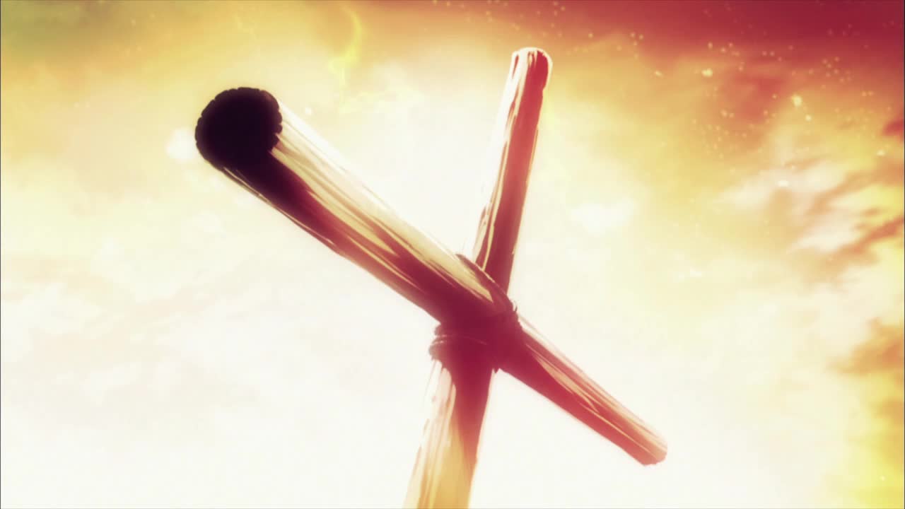 Безбожное воскресенье (2013)