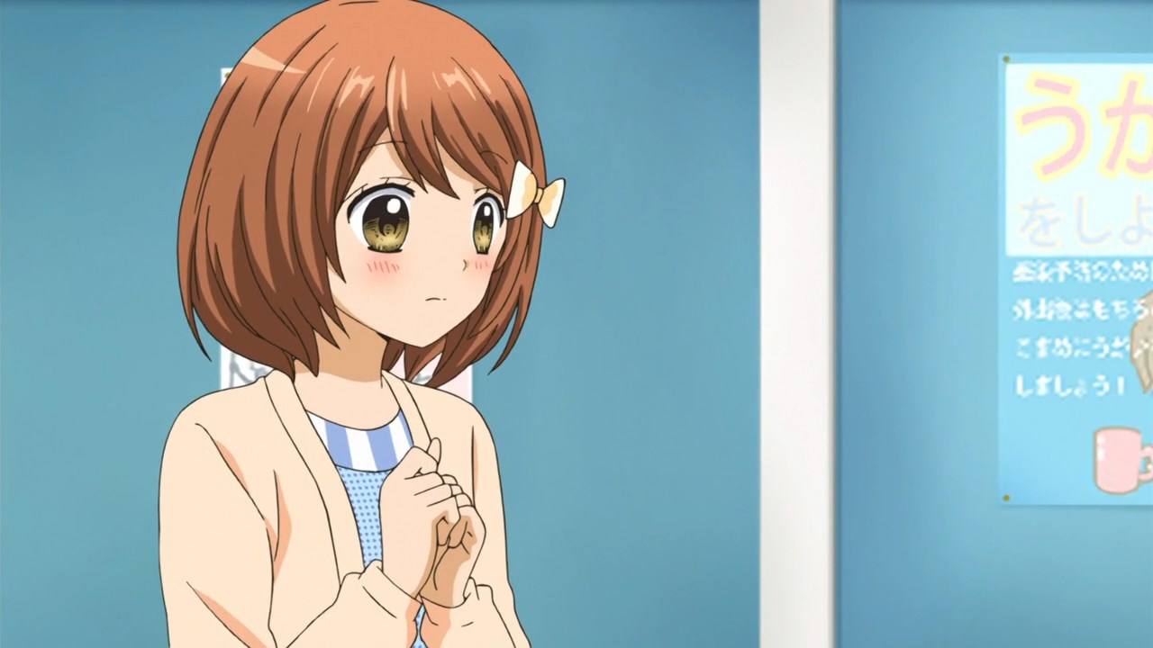 Кадры из 12 лет: Биение маленького сердца (2016)