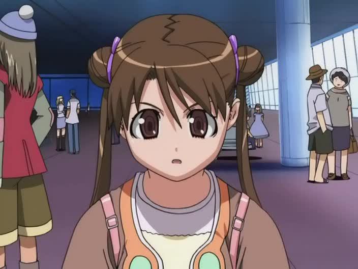 Космическая Стеллвия (2003)