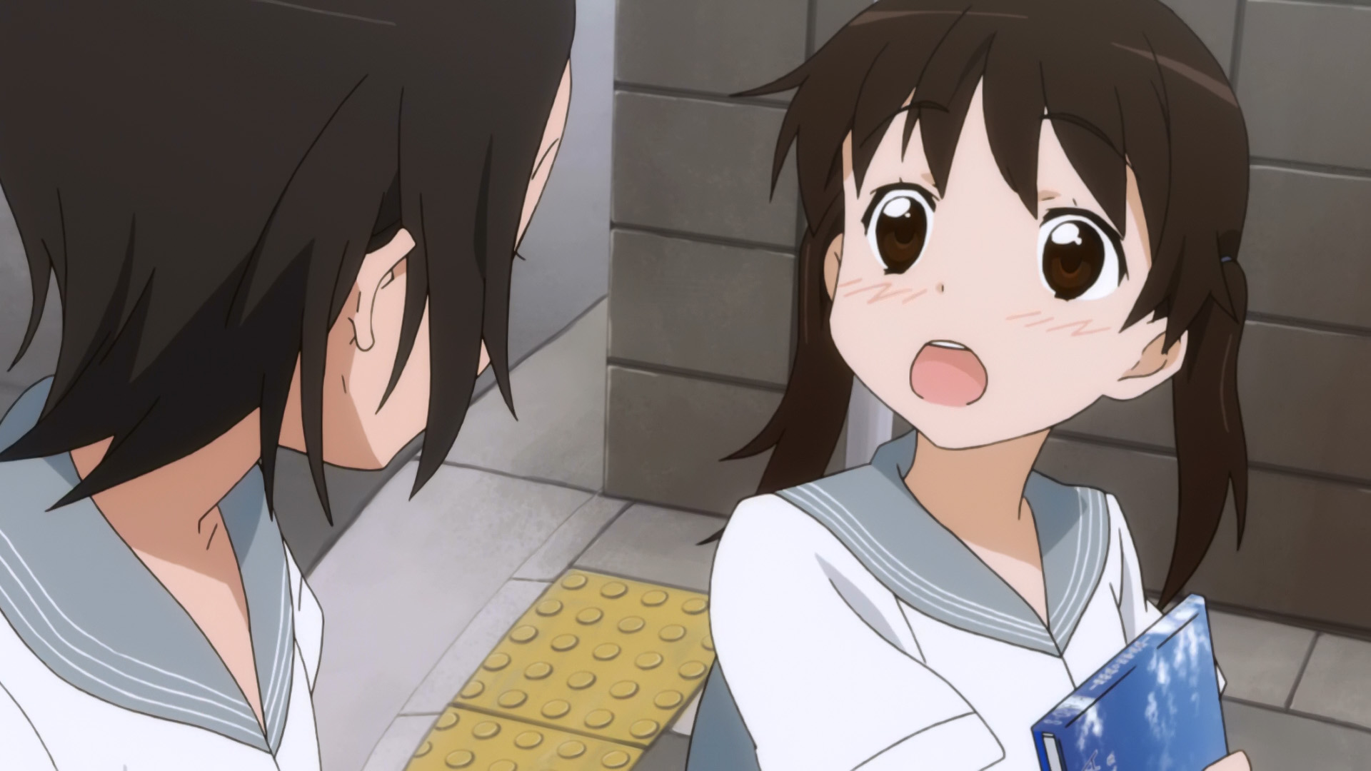 Тамаюра: Год спустя (2011)