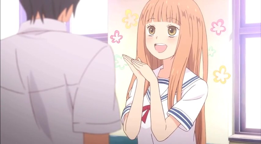 Кадры из Цубаса и светлячки (2014)