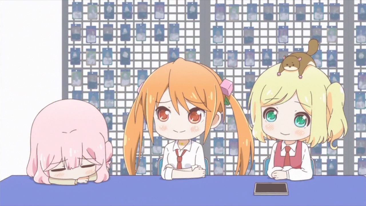 Кадры из Перерождение для тебя (2020)