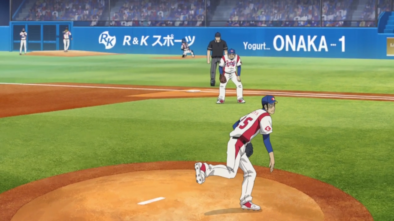 Денежное поле (2018)