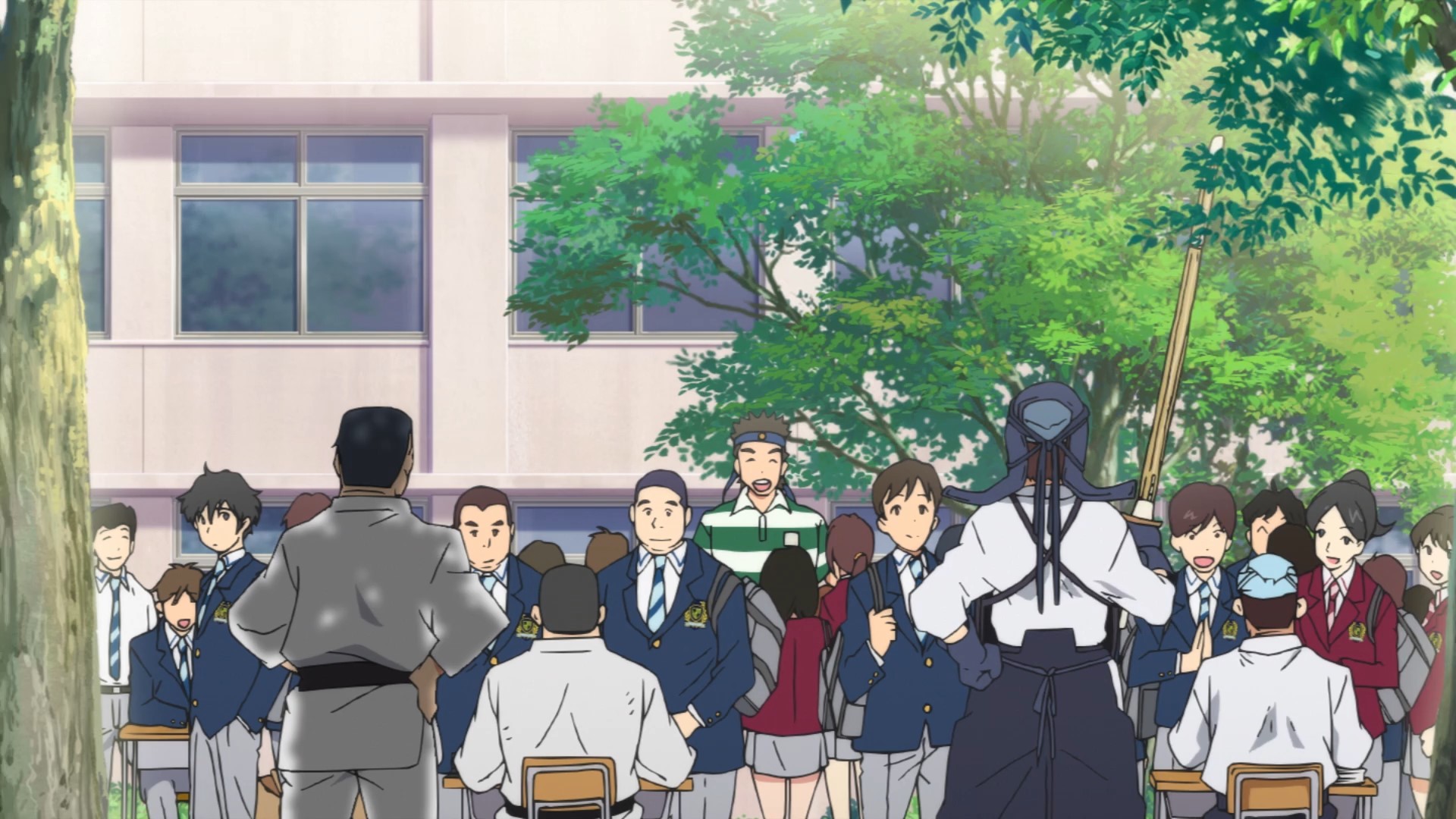 Кадры из Семь — верно, три — неверно (2017)