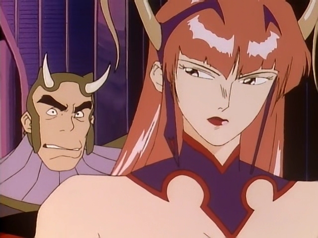 Воин Гулкэва (1995)