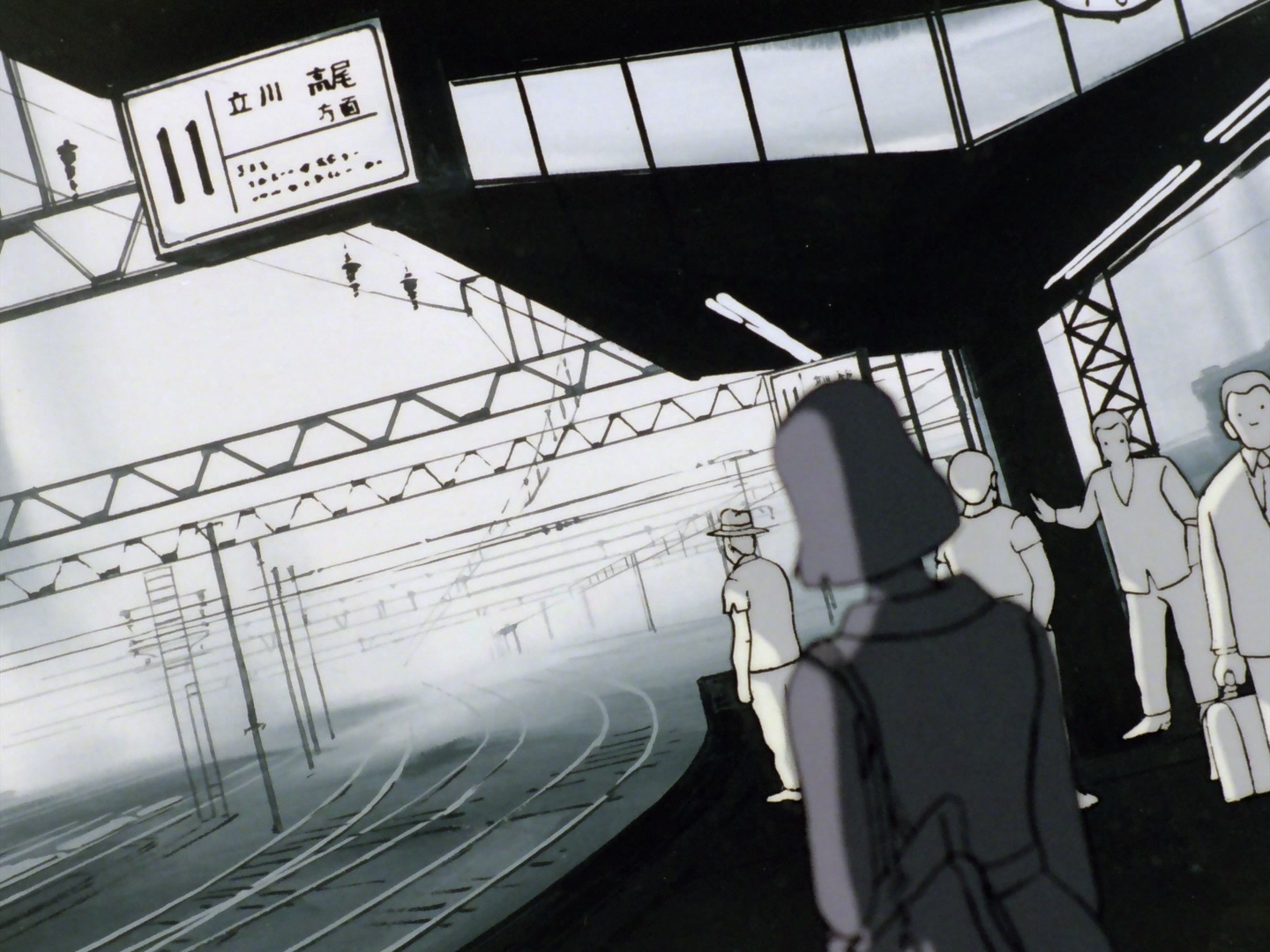 Кадры из Специальный следователь академии (1987)