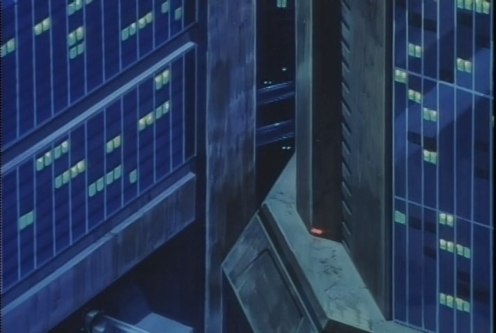 Кадры из Королева Эмеральда (1998)