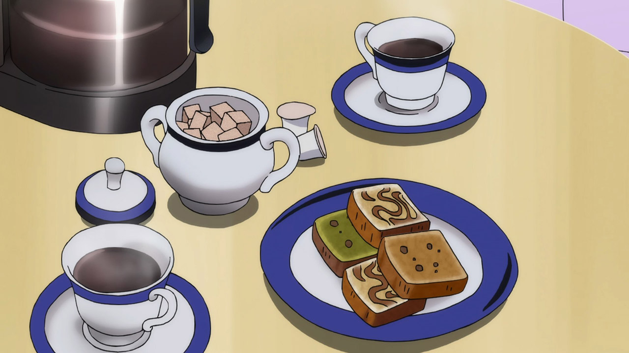 Тэнти — лишний! Рёоки 5 (2020)