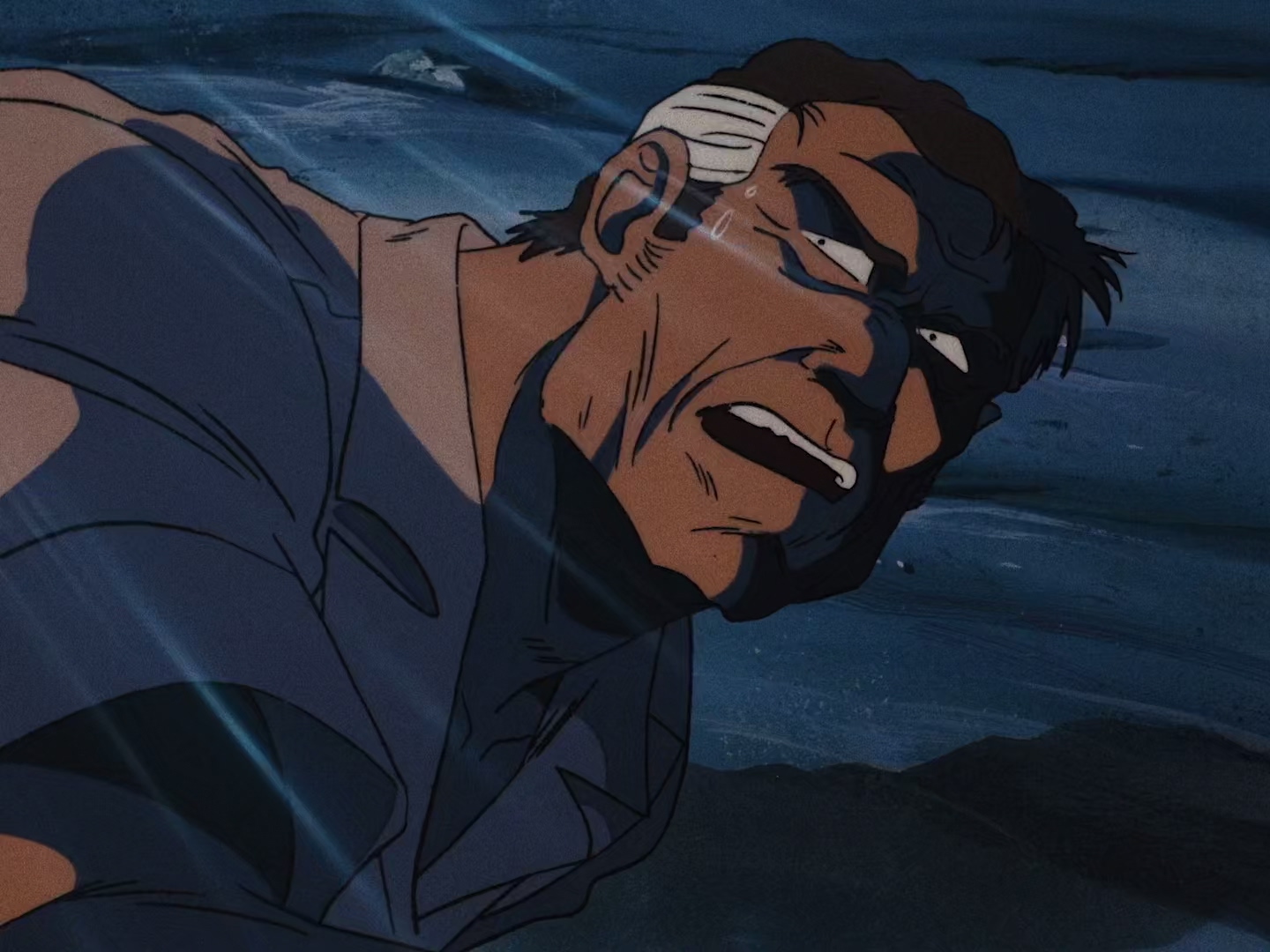 Проект А-ко: Финал (1989)