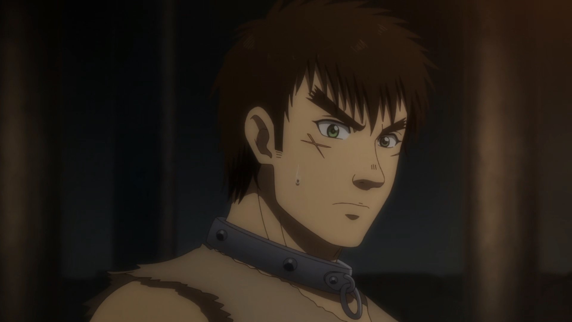 Кадры из Цестус: Римский боец (2021)