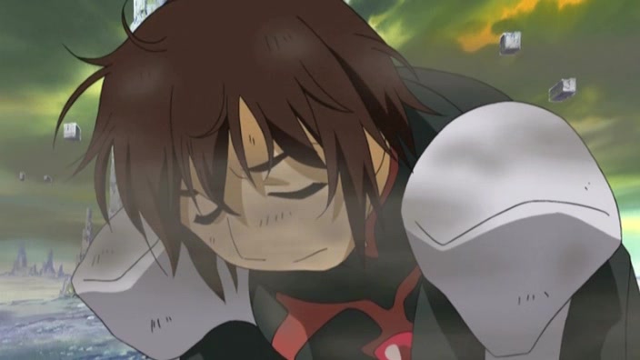 Кадры из Юмэрия (2004)