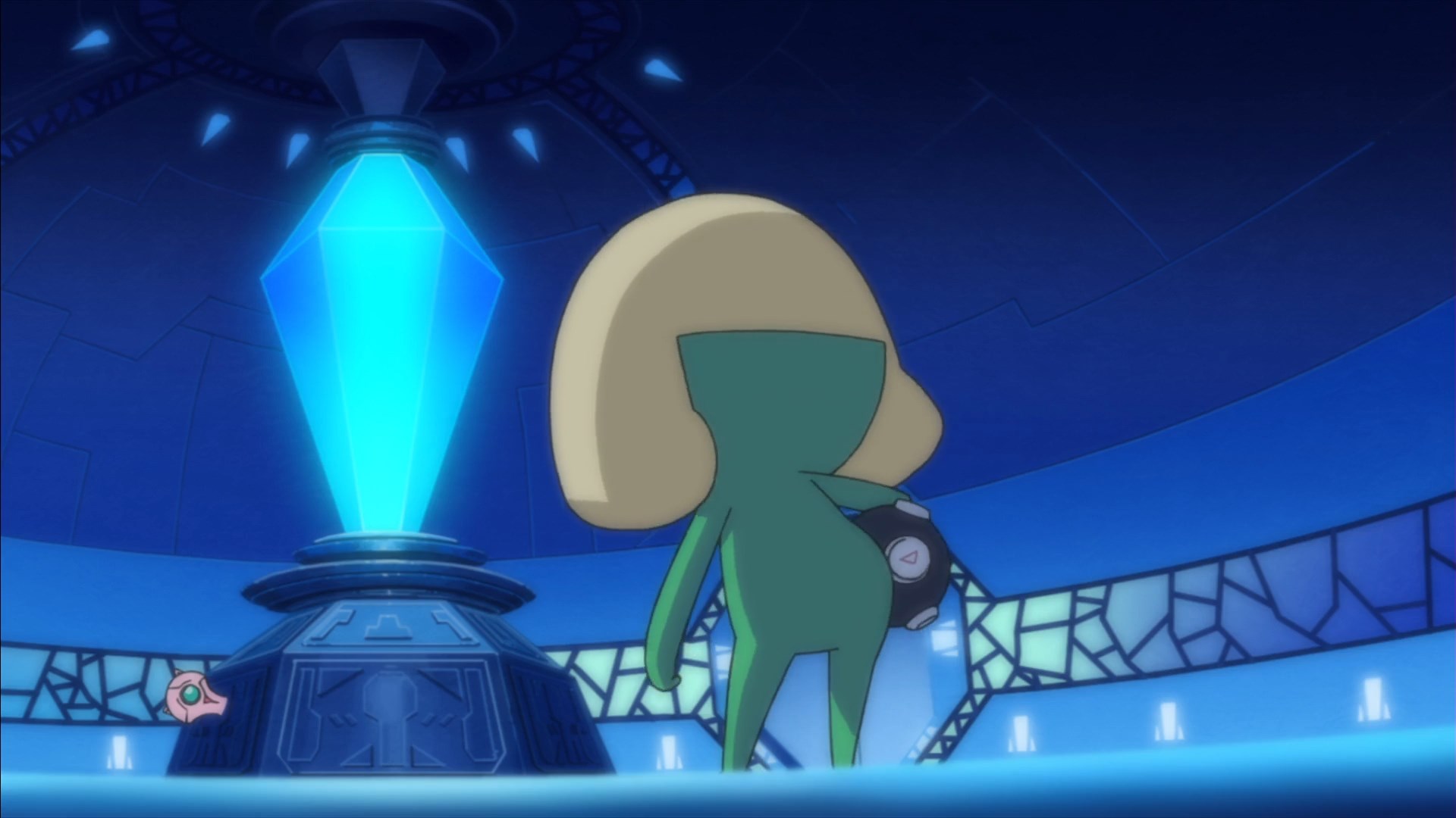 Сержант Кэроро. Фильм 3 (2008)