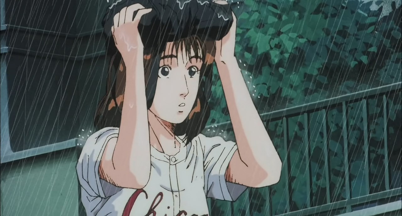 Кадры из Коронный бросок: Фильм четвёртый (1995)