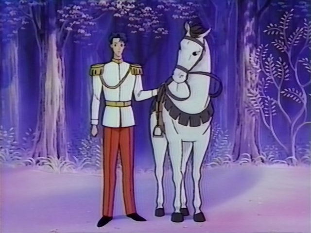 Кадры из Поцелуй в глазик (1993)