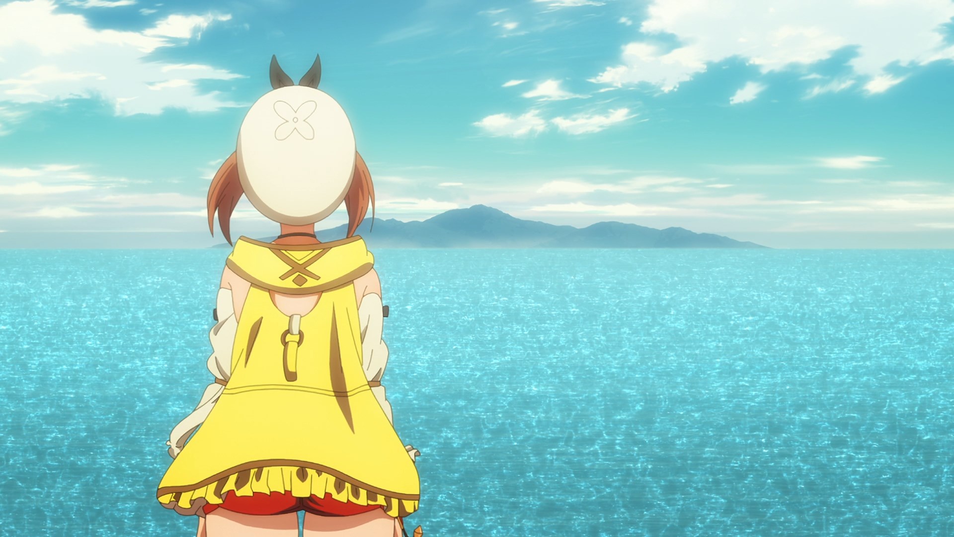 Ателье Райзы: Королева тьмы и тайное пристанище (2023)