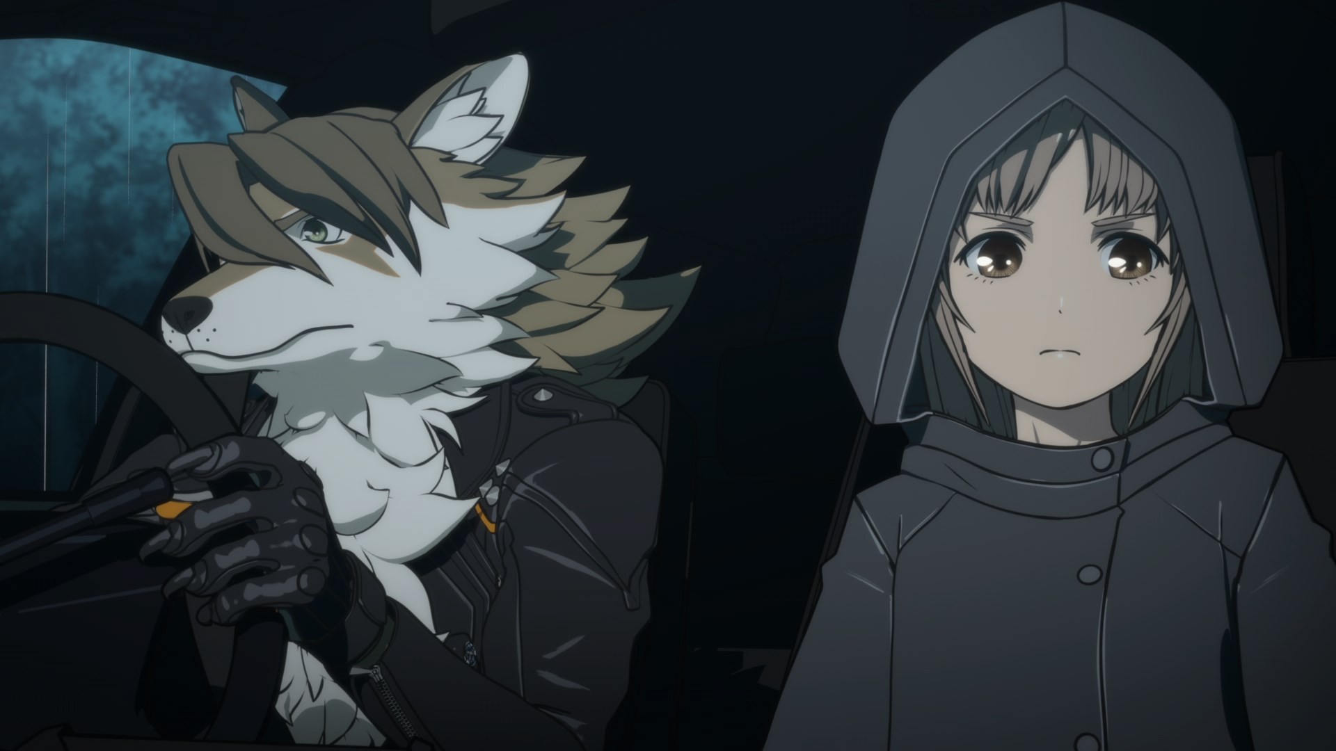 Создание жизни: Большой побег (2022)