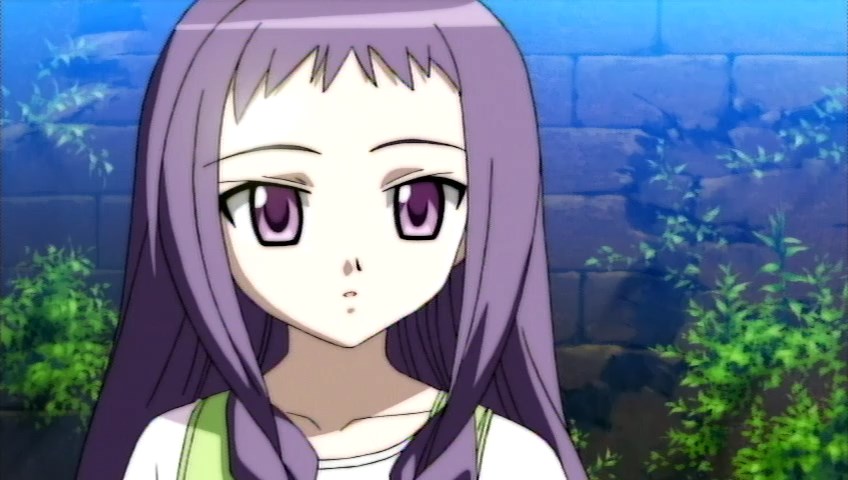 Кадры из Нэгима?! Летний спецвыпуск?! (2006)