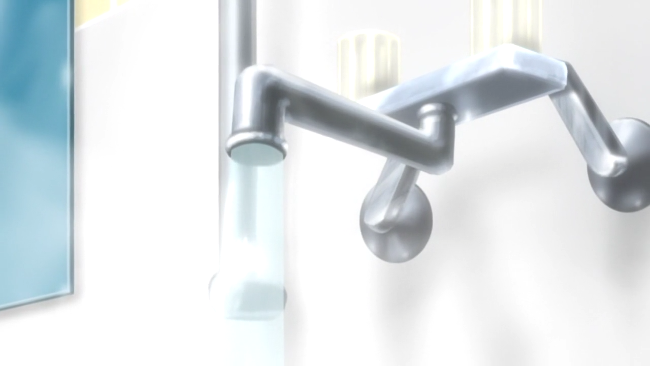 В ванне с Хинако и Хиёко (2010)