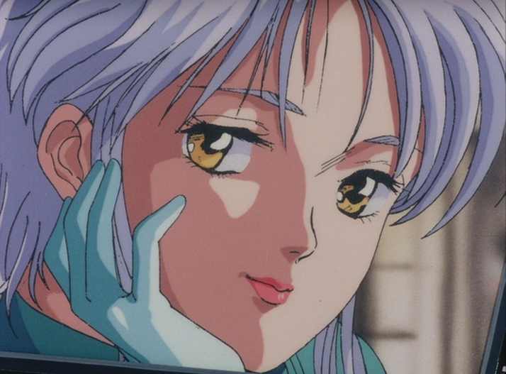 Кадры из Мегазона 23 III (1989)