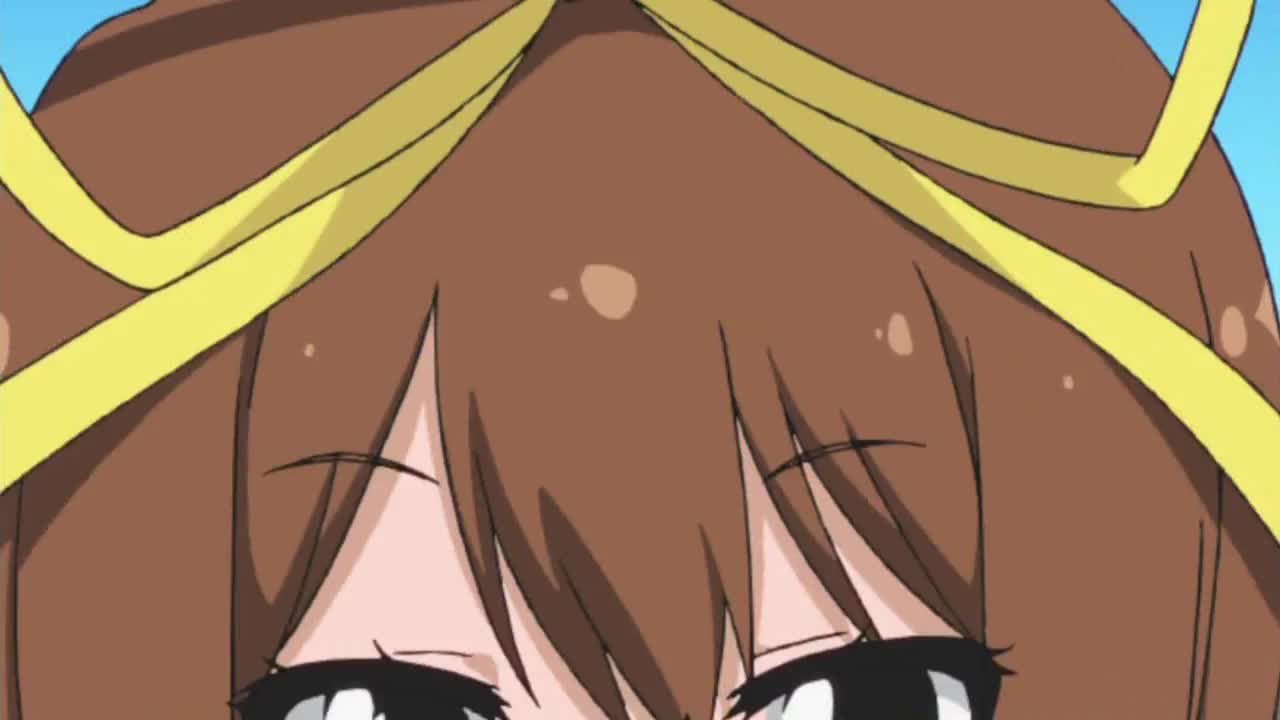 Кадры из Я — Насуно Такамия! (2015)