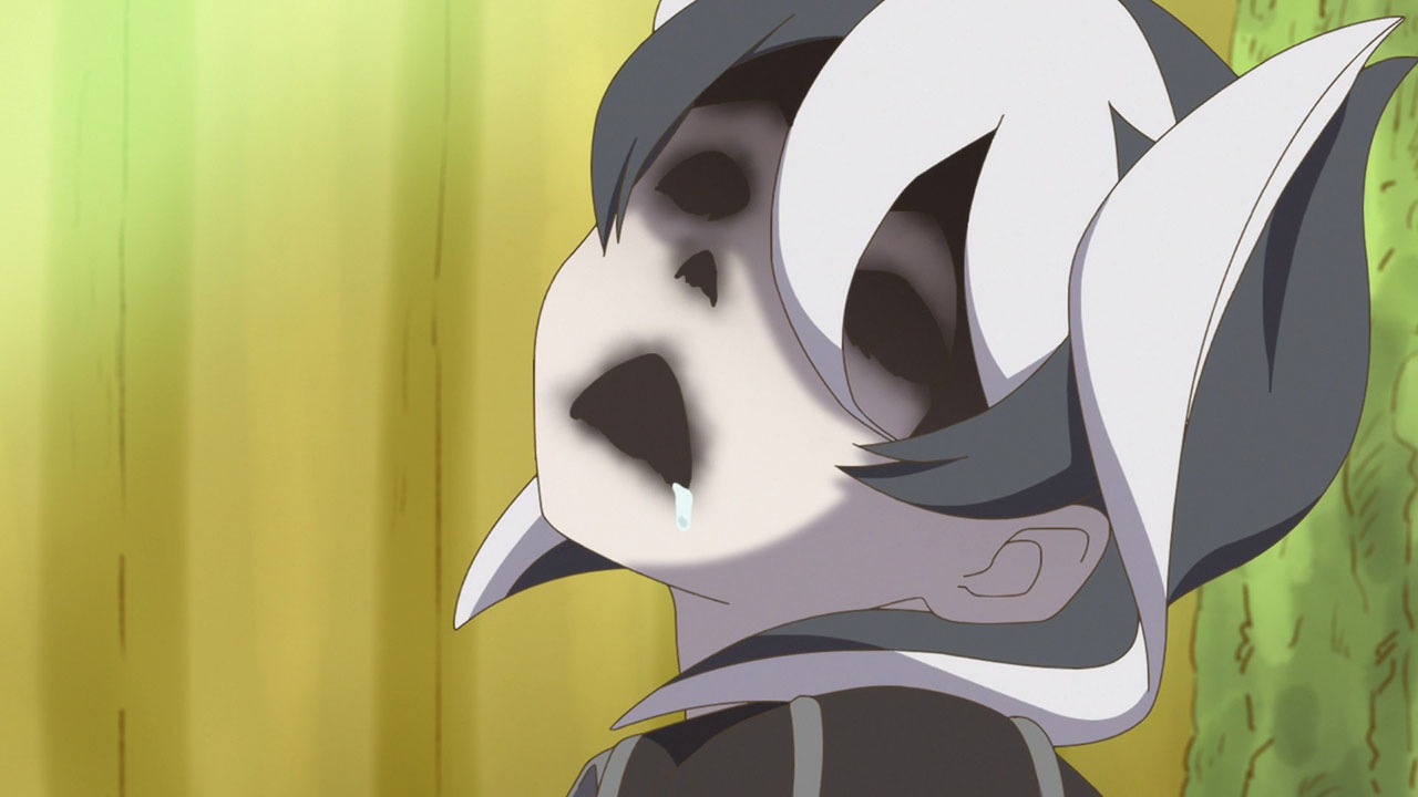 Кадры из Повседневная жизнь Марулк (2020)