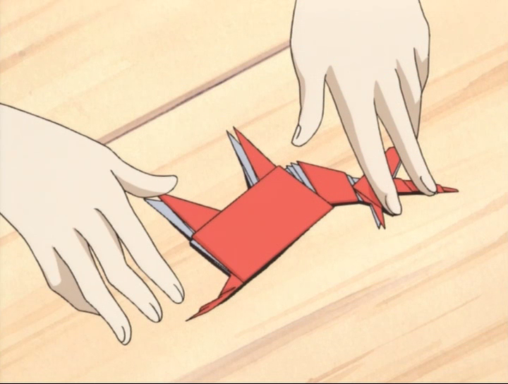 Кадры из Легенда о новой Белоснежке (2001)