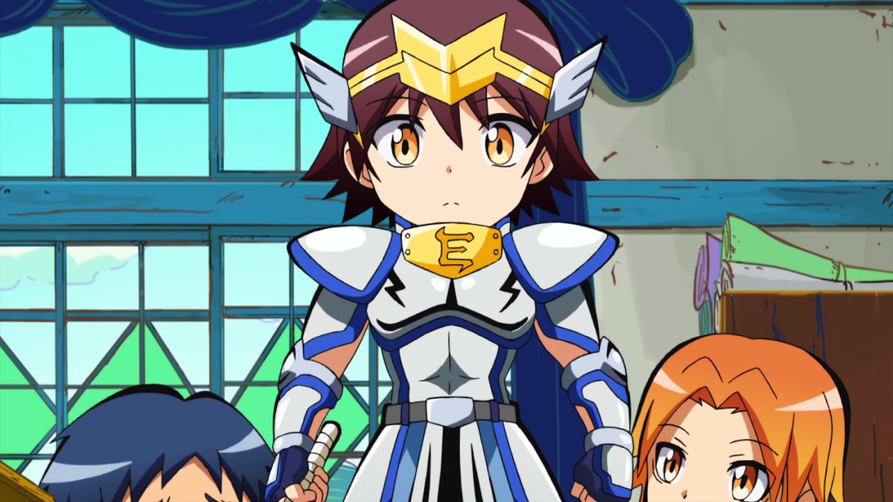 Кадры из Квест Коро-сэнсэя! (2016)