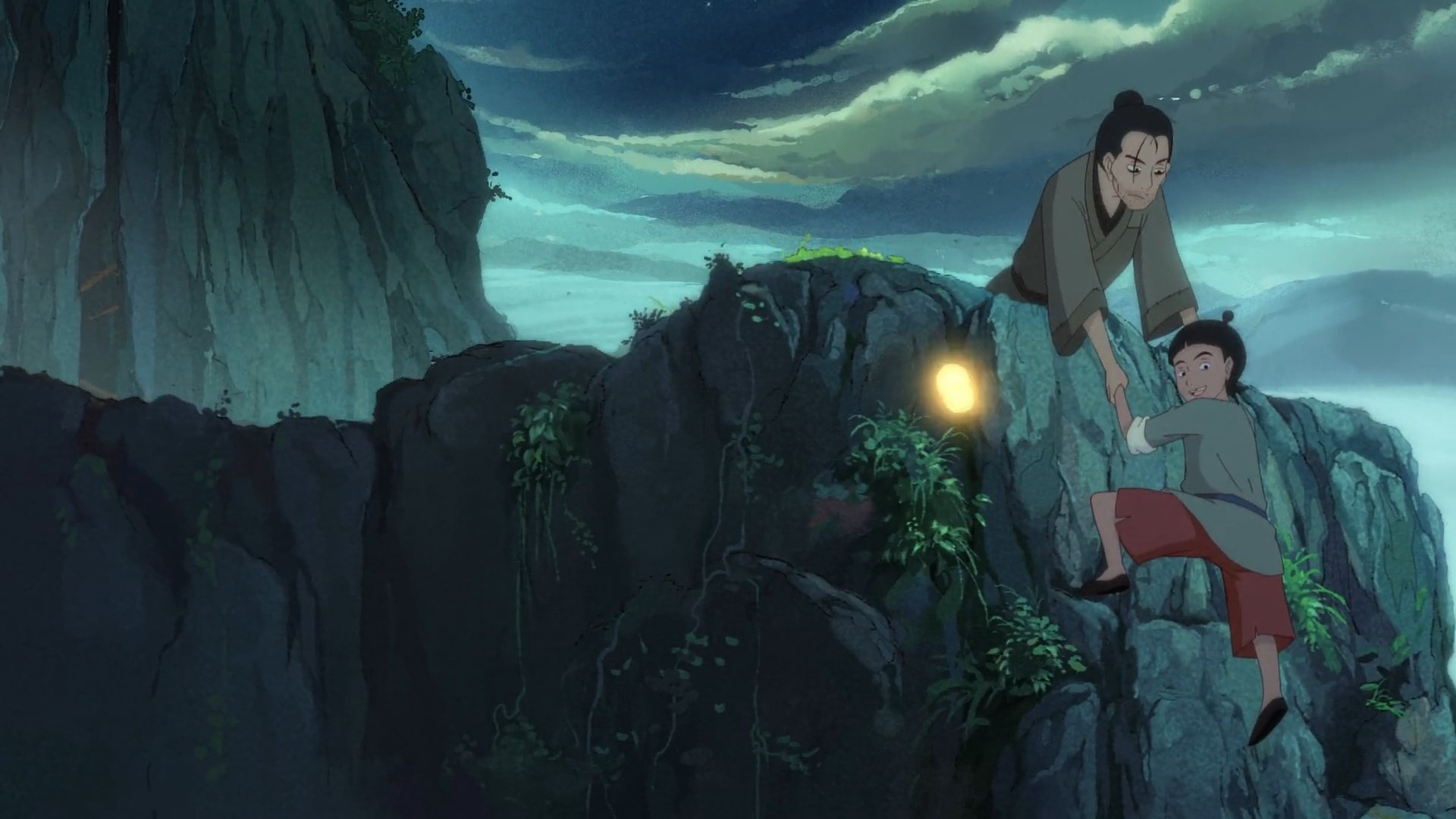 Господин Мяо (2020)