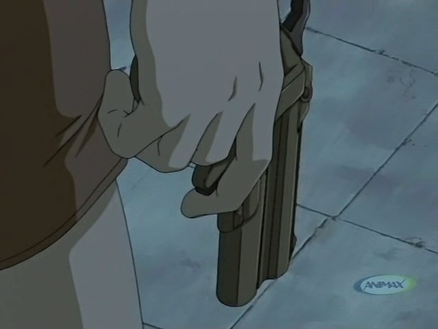 Кадры из Хотори (2005)