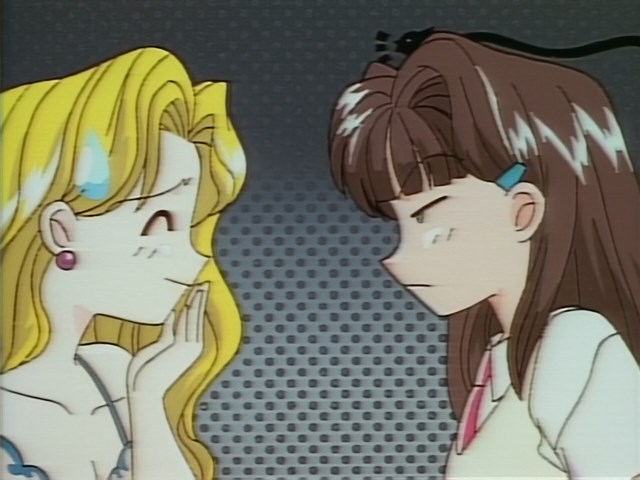 Розовые сёстры (1998)