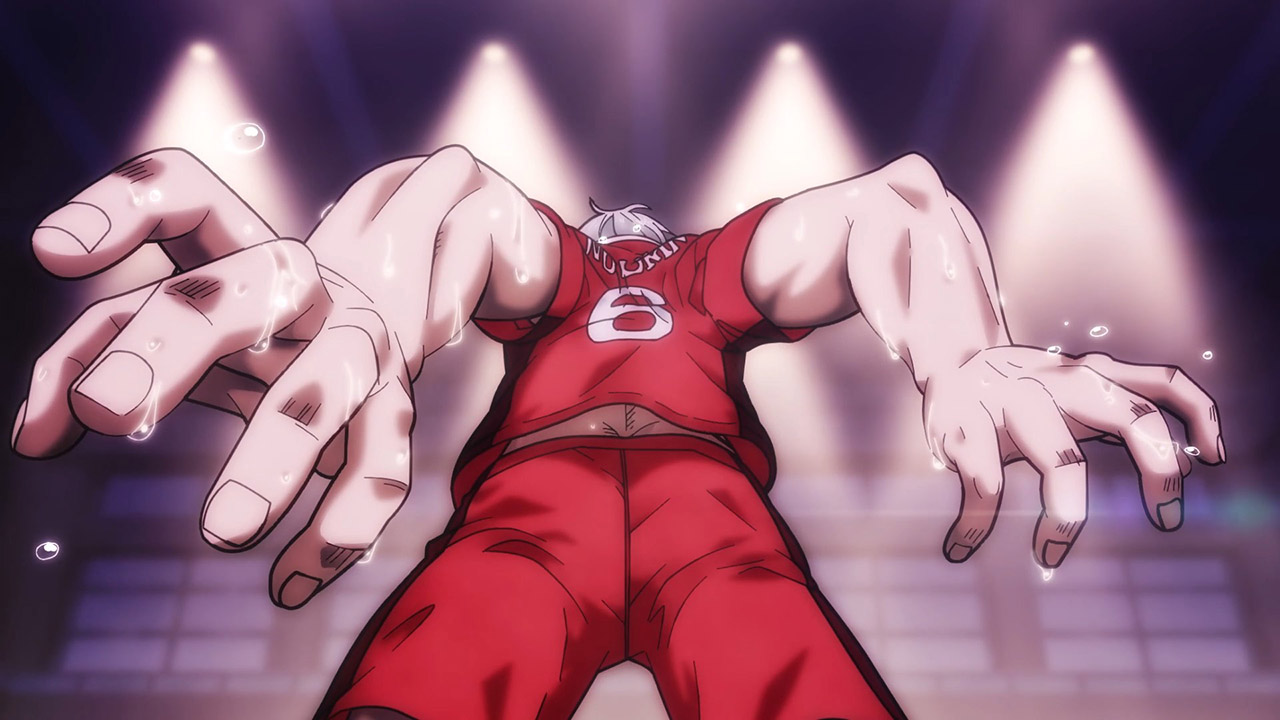 Кадры из Пламенное кабадди (2021)