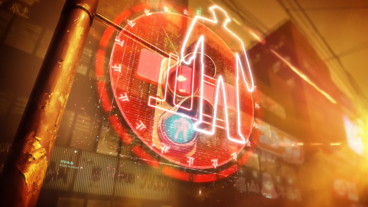 Кадры из Акудама драйв (2020)