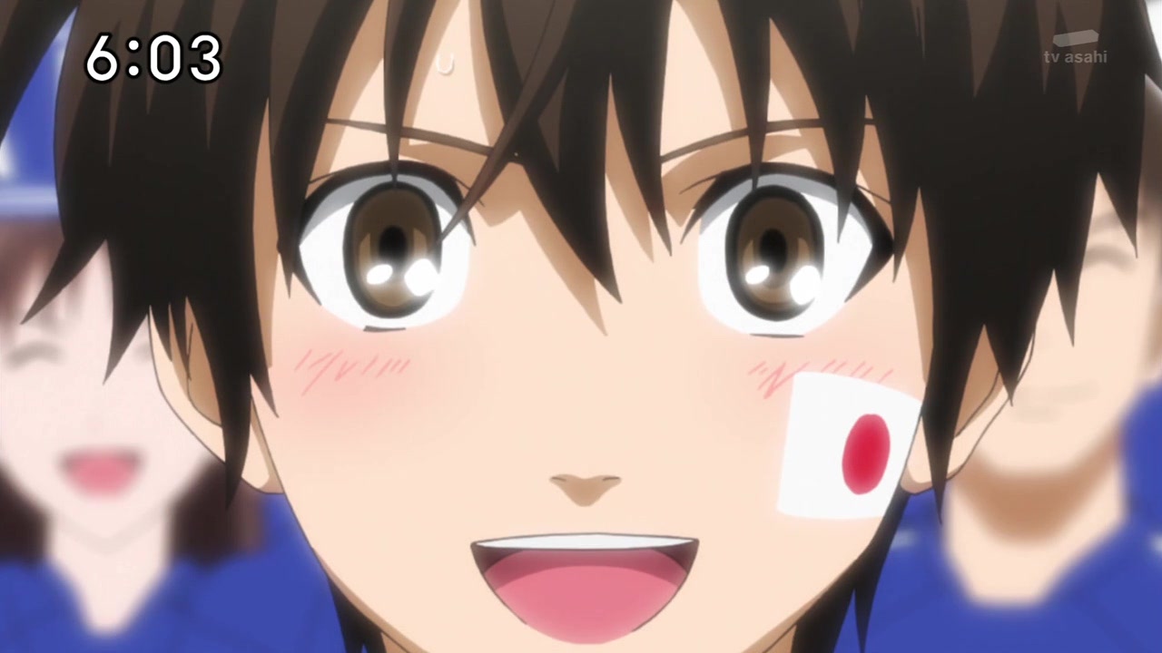 Кадры из Паладин на поле (2012)