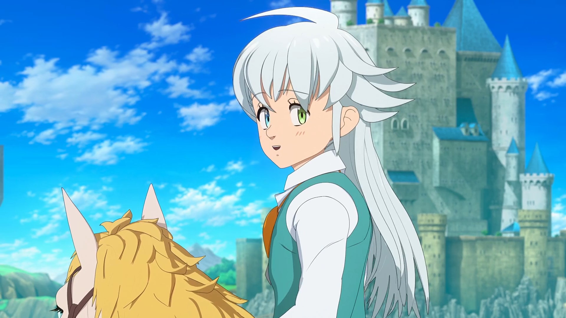 Кадры из Семь смертных грехов: Недовольство Эдинбурга (2022)