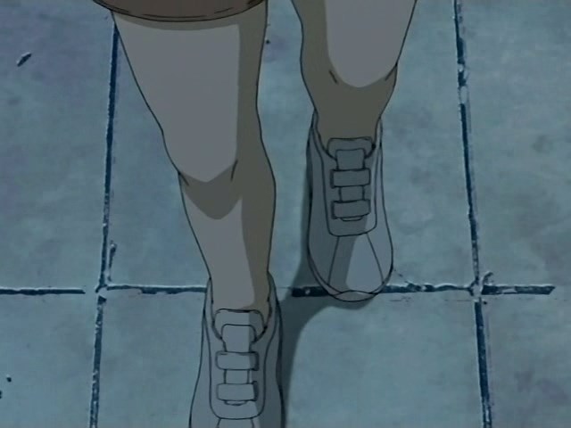 Кадры из Хотори (2005)