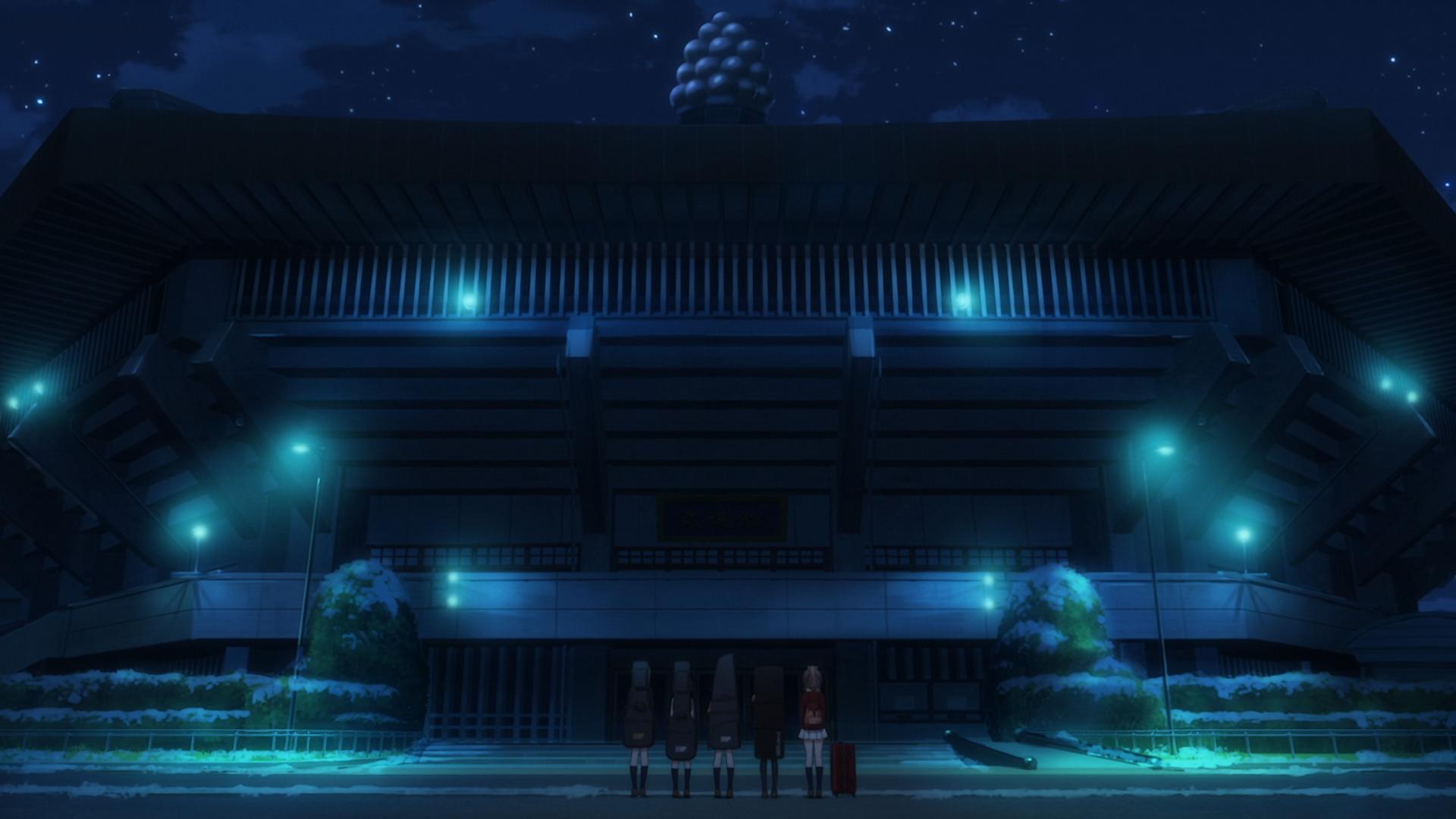 Кадры из Ура мечте! Фильм: Пузырящаяся мечта! (2022)