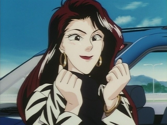 Кадры из Восемь восходящих облаков (1997)