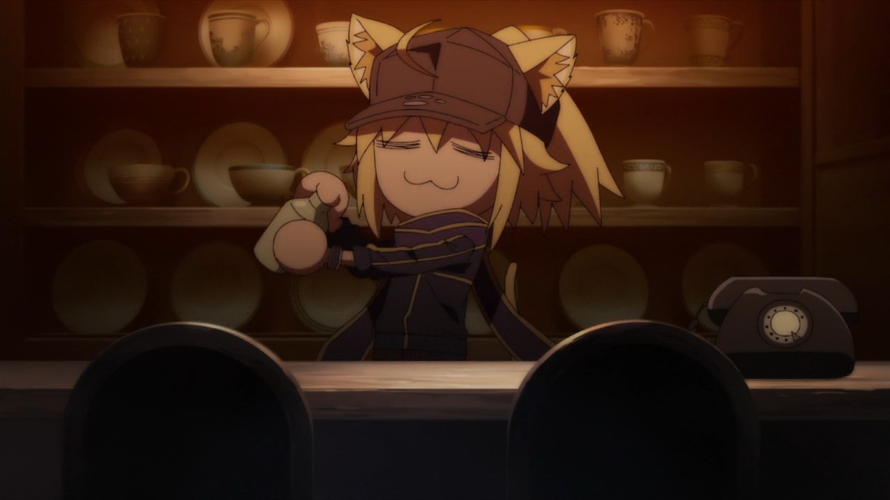 Судьба: Великий карнавал (2020)