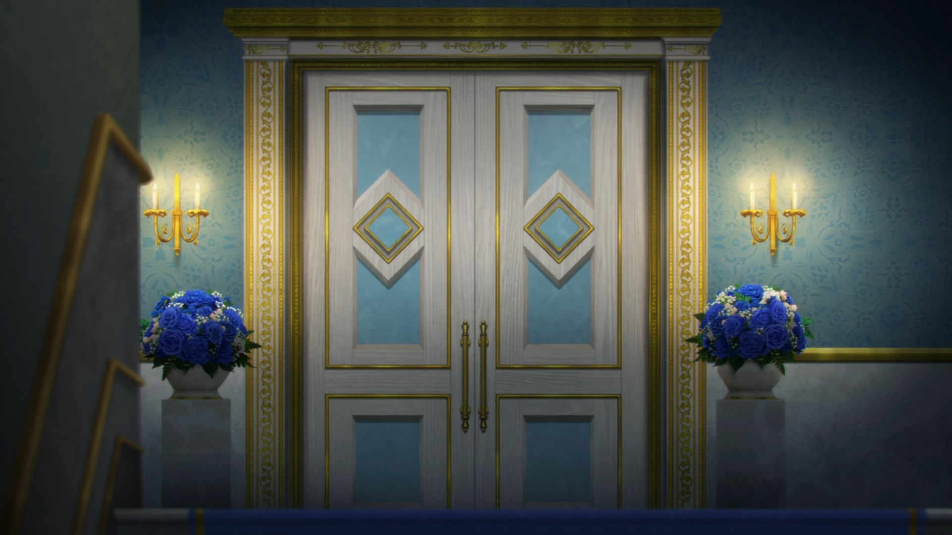 На этот раз одержи победу над императором драконов, благородная девушка! (2024)