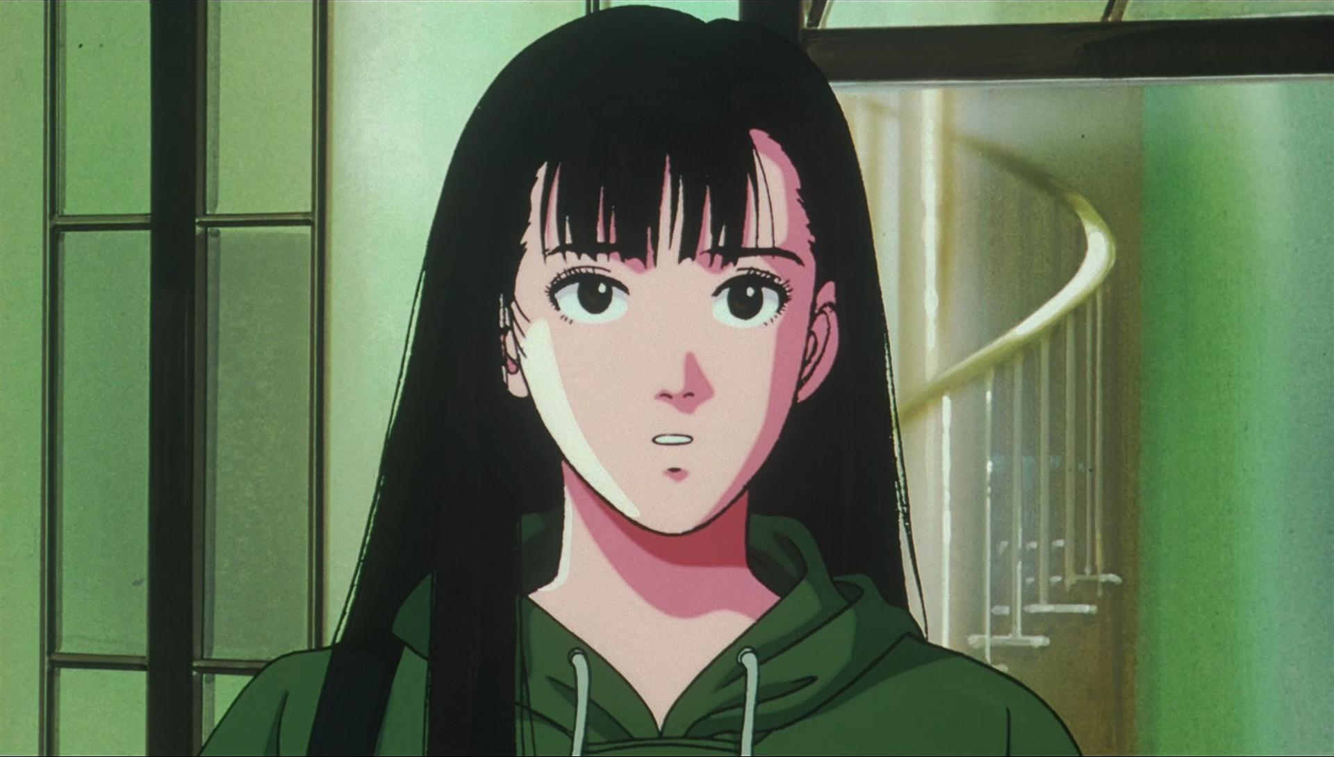 Старик Зет (1991)