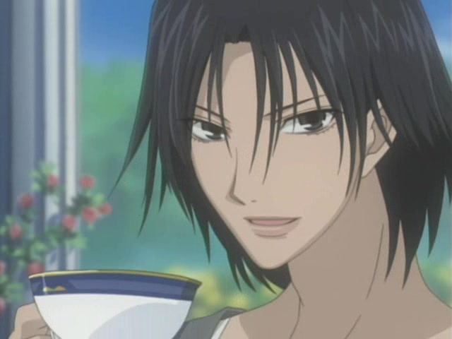 Кадры из Семь обличий Надэсико Ямато (2006)