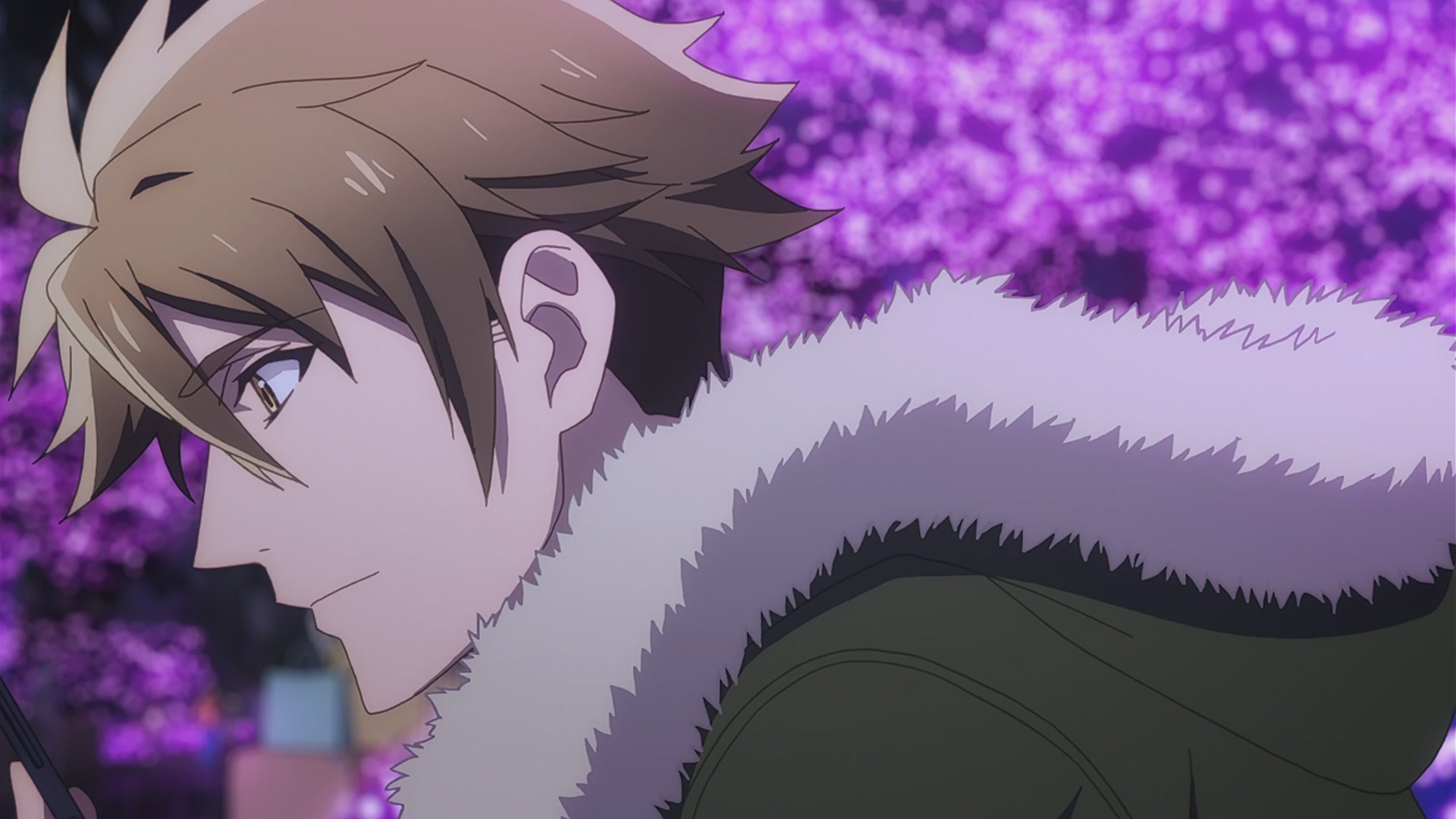 Кадры из Семёрка айдолов: Вибрато (2018)