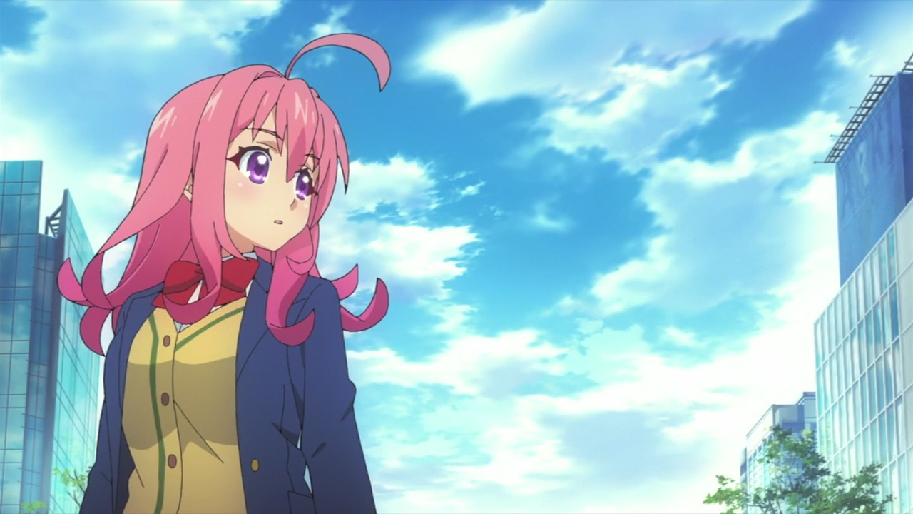 Пастельные воспоминания (2019)