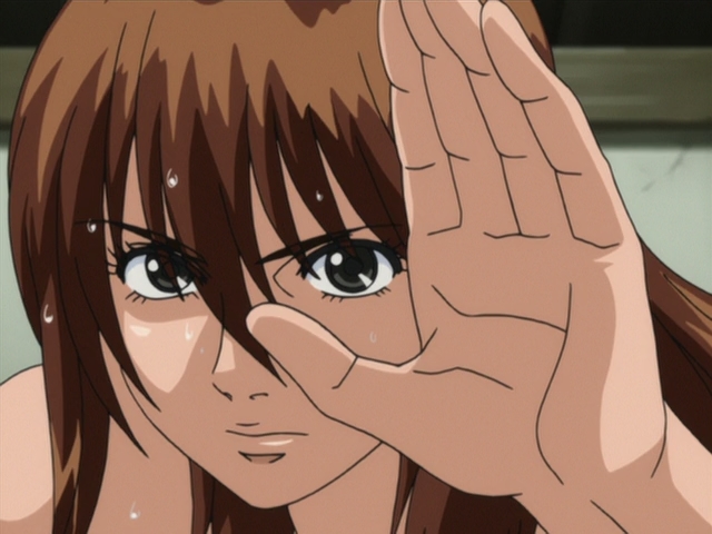 Кадры из Боевая красавица Улун (2005)