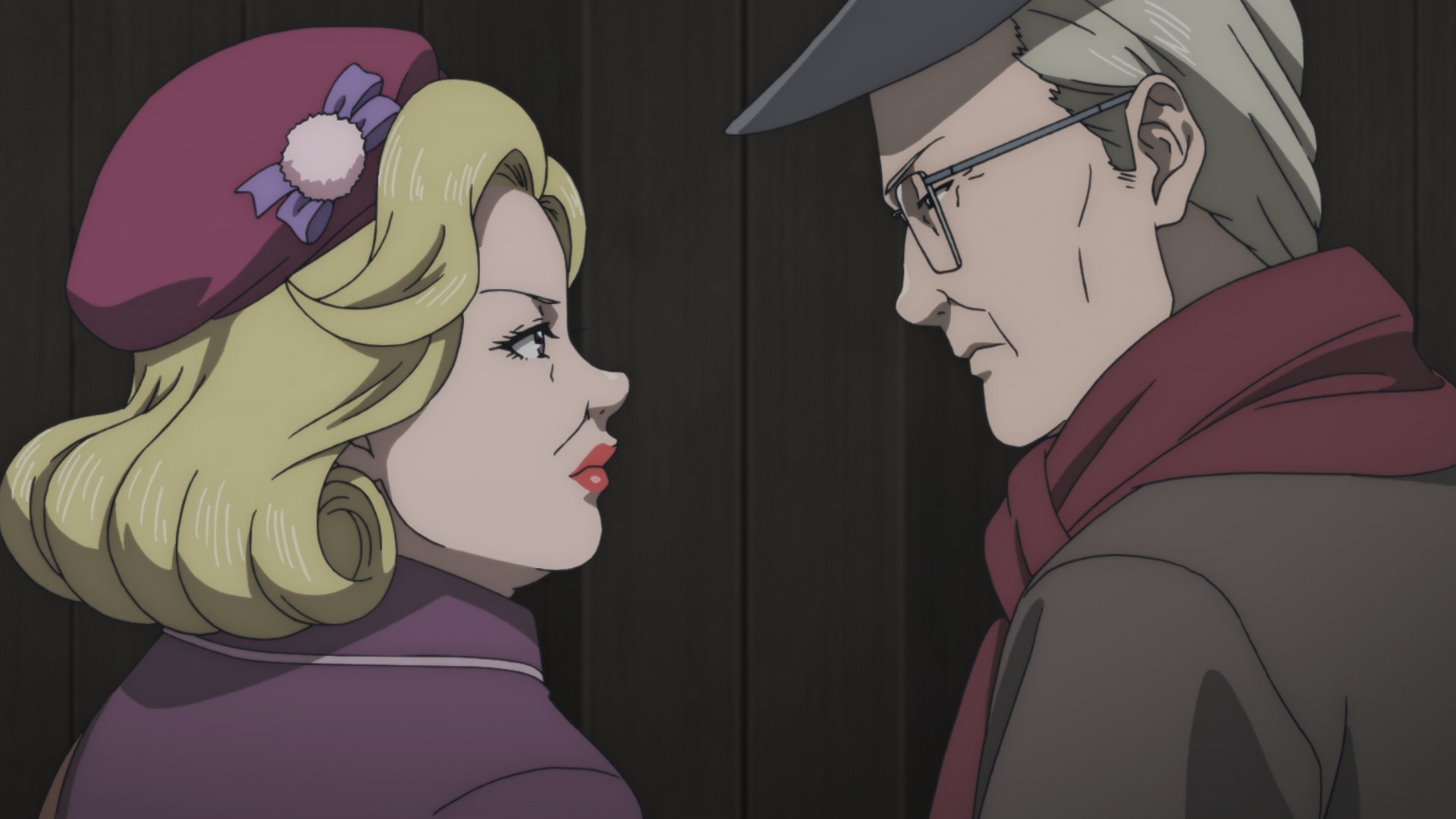 Миги и Дали (2023)