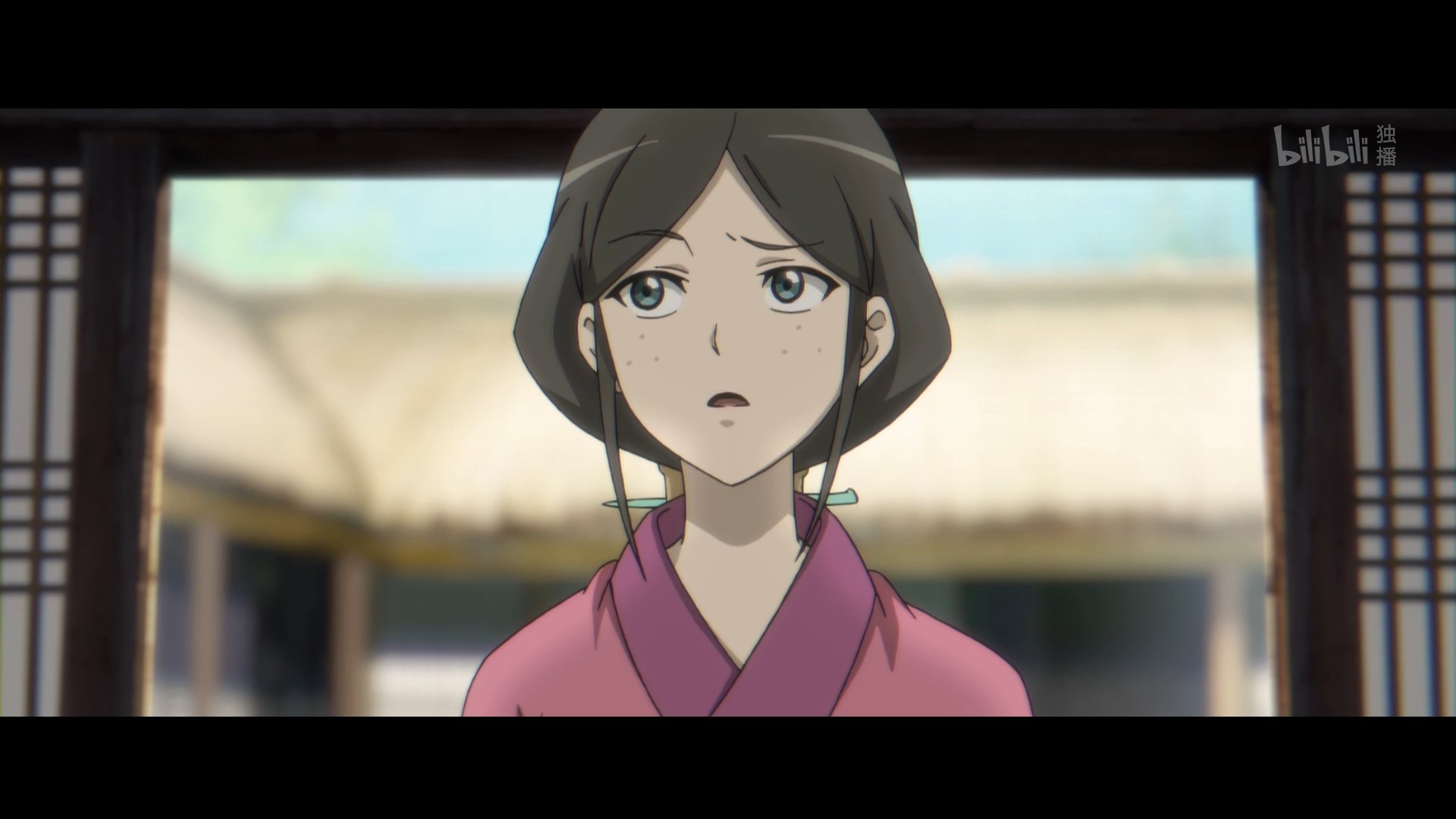 Кадры из Герой династии Цинь (2020)