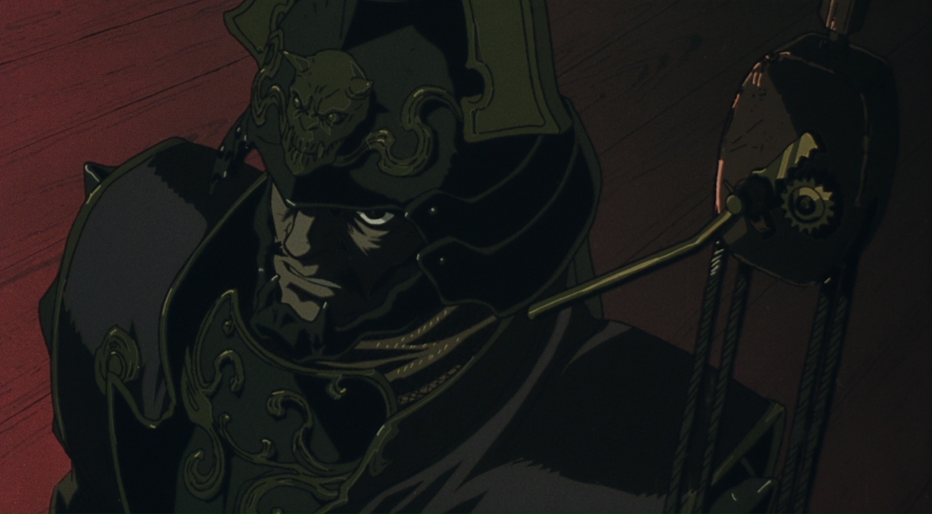 Кадры из Эскафлон (2000)